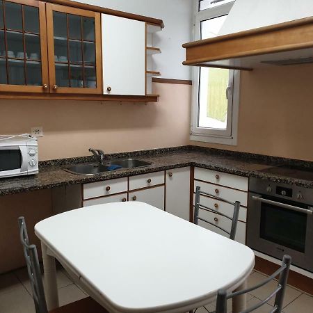 Albergue San Martin Tui Exteriér fotografie
